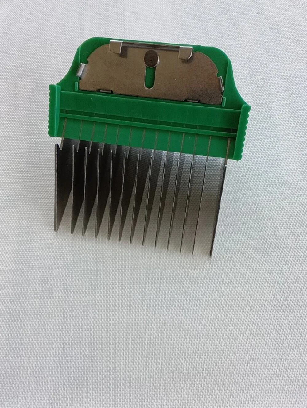 A5Wide Clipper Blade Grooming Comb Attachments Dog 🐶 or Cat 😺 Size 7/8